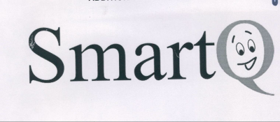 Smartq Device mark 2091857 Trademark