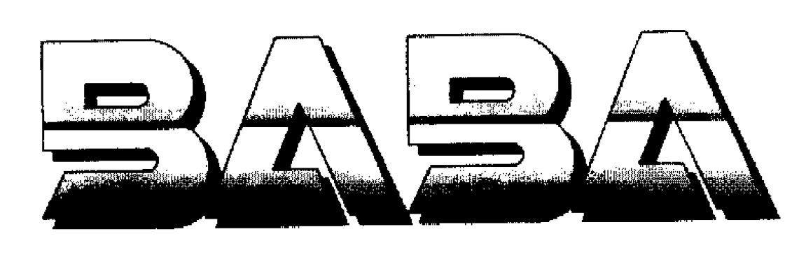 Baba Device mark 1143047 Trademark