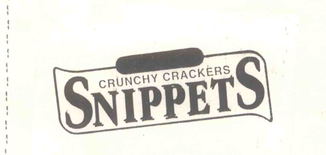 Snippets, (device) Device mark 850513 Trademark