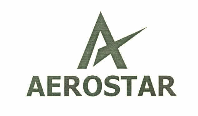 A Aerostar Device mark 2931593 Trademark