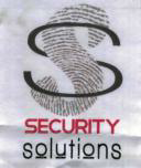 Security Solutions Device mark 1971522 Trademark