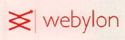 Webylon Device mark 2493445 Trademark