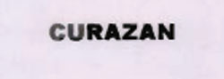 Curazan Device mark 1045926 Trademark