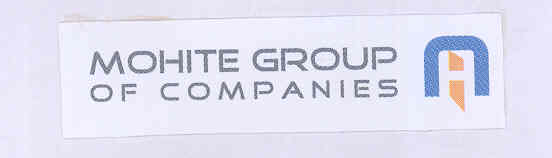 Mohitegroup Of Companes Device mark 1728305 Trademark