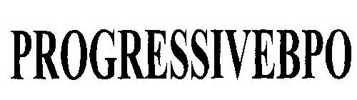 Progressivebpo Device mark 1822155 Trademark