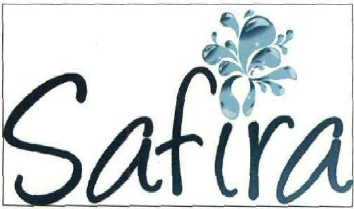 Safira Device mark 1987093 Trademark