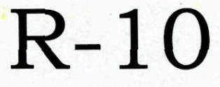 R-10 Device mark 2440183 Trademark