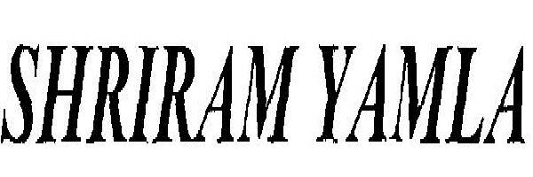 Shriram Yamla Device mark 2492123 Trademark