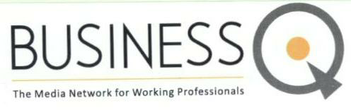 Business (label) Device mark 1665040 Trademark