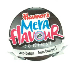 Mera Flavour Contest Device mark 2370435 Trademark