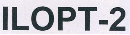 Ilopt-2 Device mark 2191671 Trademark