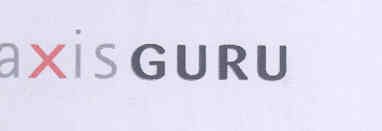 Axis Guru (label) Device mark 1746796 Trademark