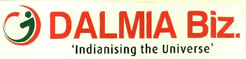 Dalmia Biz (label) Device mark 2690360 Trademark
