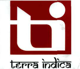 Terra Indica, Ti (monogram) Device mark 2647132 Trademark
