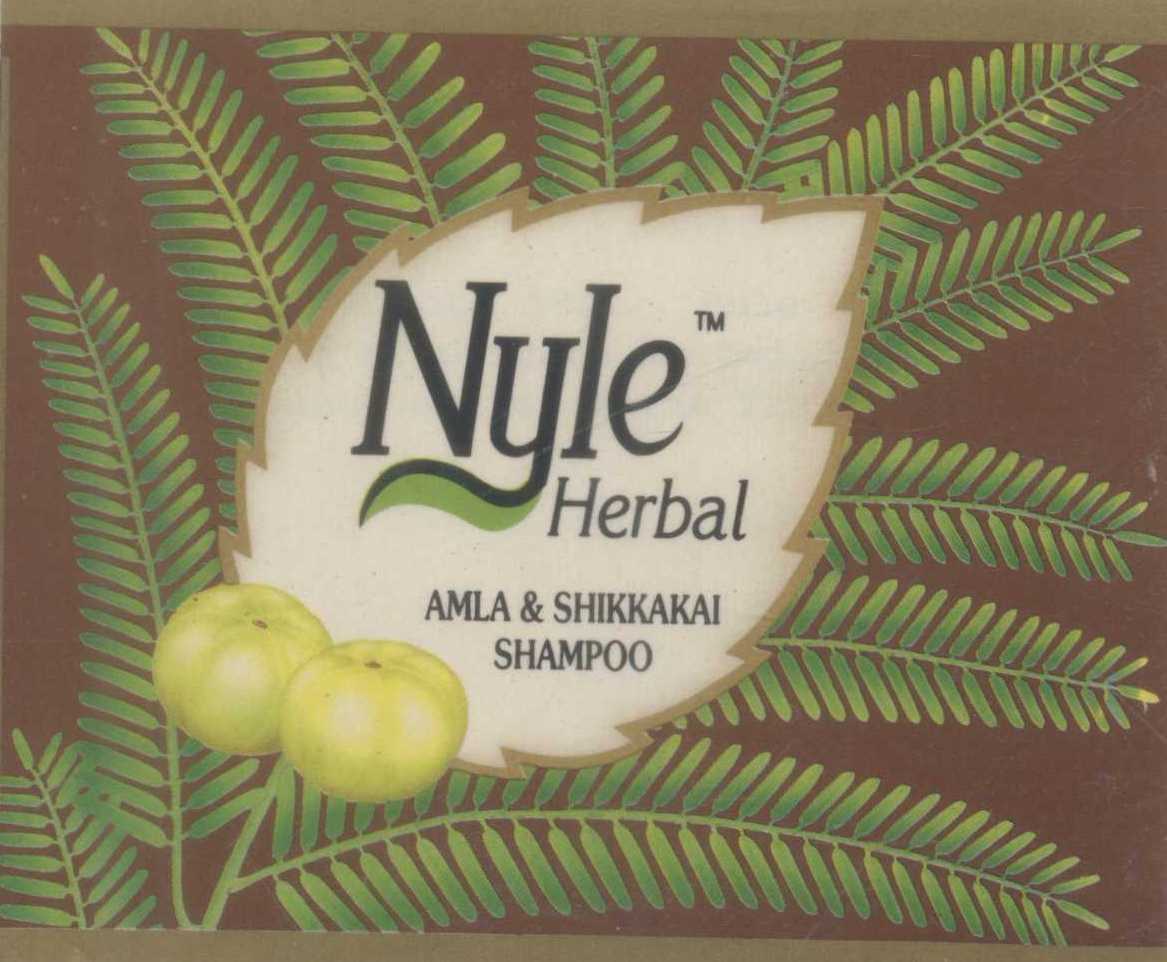 Nyle Device mark 597829 Trademark