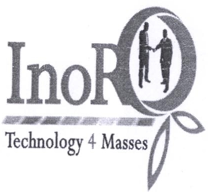 Inoro Technology 4 Masses Device mark 2182301 Trademark