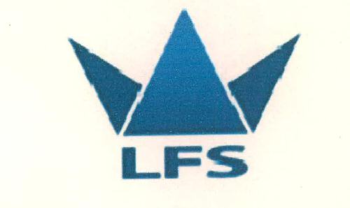 Lfs (device Of Boat) Device mark 2336187 Trademark