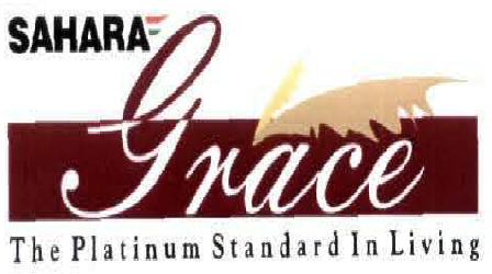 Sahara Grace Device mark 1859045 Trademark