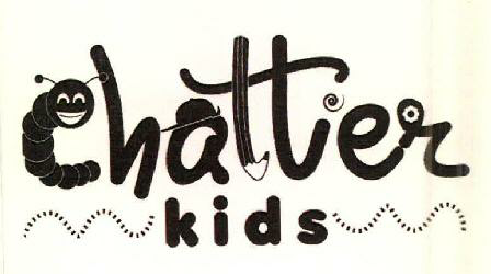 Chatter Kids Device mark 2520434 Trademark