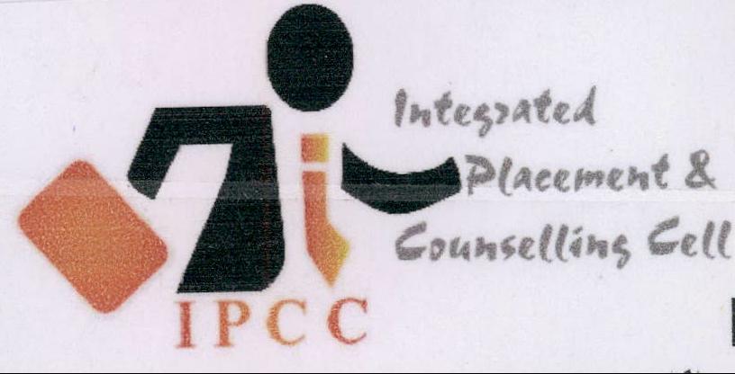 I P C C Integrated Placement And Counselling Cell Device mark 2057219 Trademark