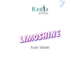Kedia Stride Limoshine Device mark 1173176 Trademark