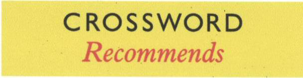 Crossword Device mark 1595070 Trademark