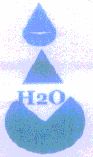 H20 (label) Device mark 1489026 Trademark