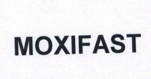Moxifast Device mark 1502278 Trademark