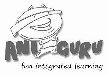 Ani Guru Fun Integrated Learning Device mark 2154184 Trademark