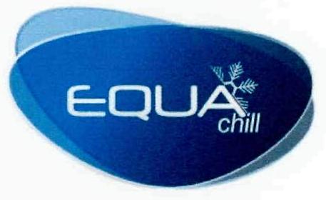 Equa Chill, Device Of Geometrical Miscellaneous Device mark 2827720 Trademark