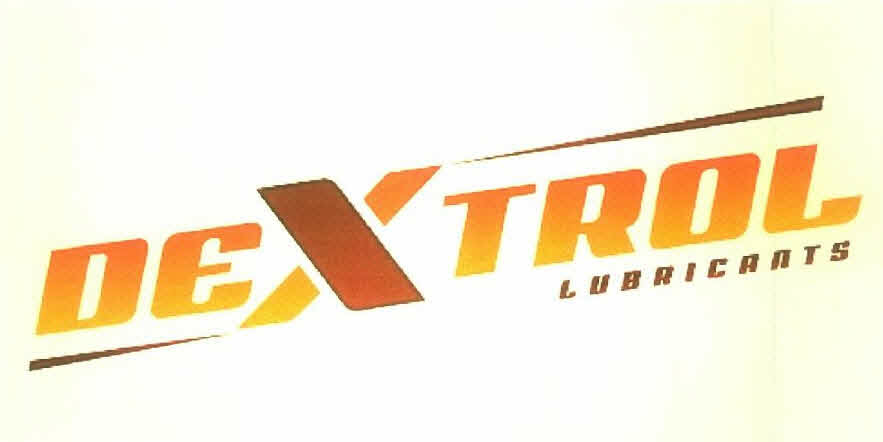 Dextrol Lubricaats Device mark 2895636 Trademark