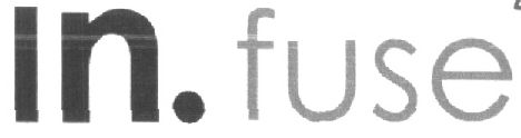 In. Fuse (label) Device mark 1408047 Trademark