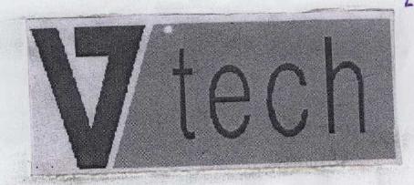 V Tech (device) Device mark 1775950 Trademark