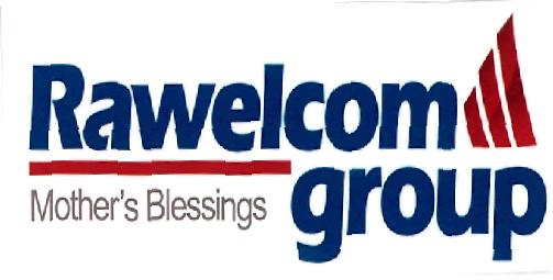 Rawelcom Group (labe) Device mark 2276031 Trademark