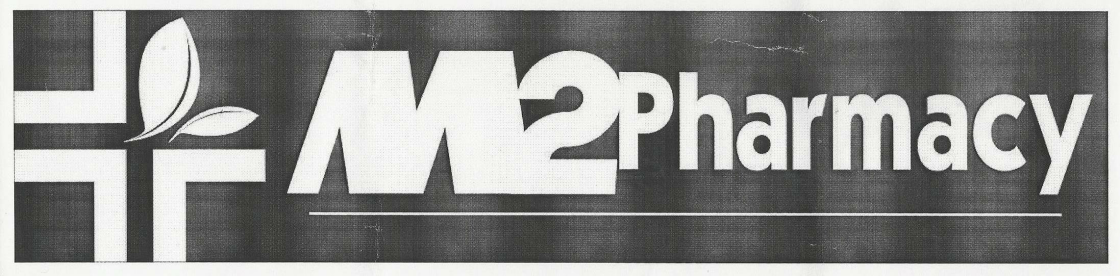 M2 Pharmacy Device mark 2435822 Trademark