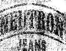 Neutron Jeans Device mark 817255 Trademark