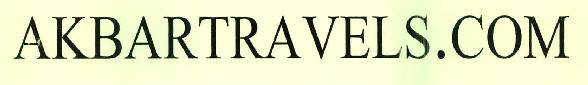 Akbartravels.com Device mark 2586628 Trademark