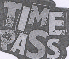 Time Pass Device mark 2070772 Trademark