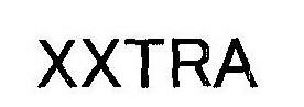 Xxtra Device mark 1832848 Trademark