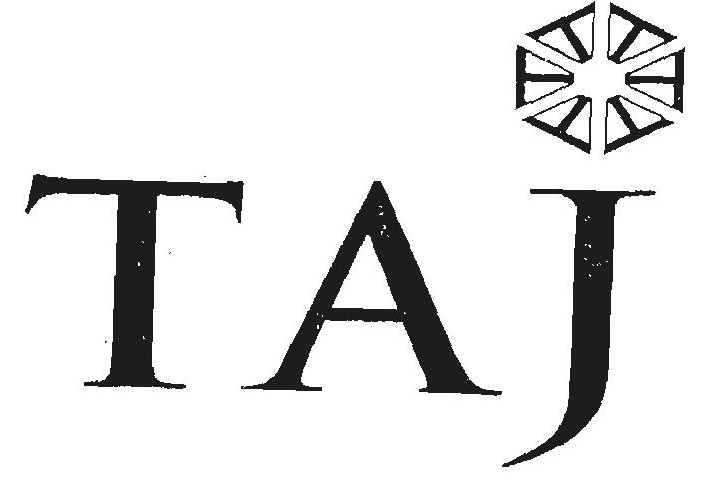 Taj Device mark 1054109 Trademark