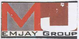 Mj Emjay Group Device mark 2061005 Trademark
