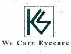 Ks Logo (device) Device mark 1272457 Trademark