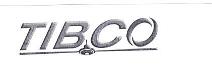 T I B C O (device Of Fan) Device mark 1363452 Trademark