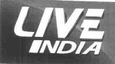 Live India (label) Device mark 1567824 Trademark