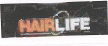 Hairlife (dev.) (label) Device mark 1626353 Trademark