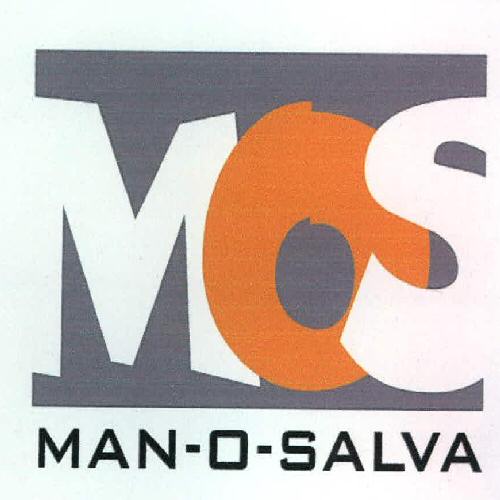 Mos Man-o-salva Device mark 2322093 Trademark