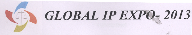 Global Ip Expo-2013 Device mark 2273161 Trademark