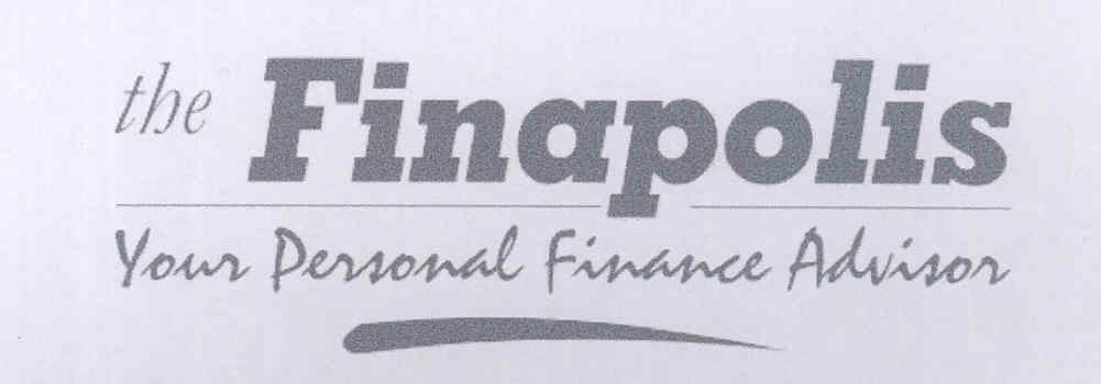 The Finapolis - Your Personal Finance Advisor Device mark 1595016 Trademark