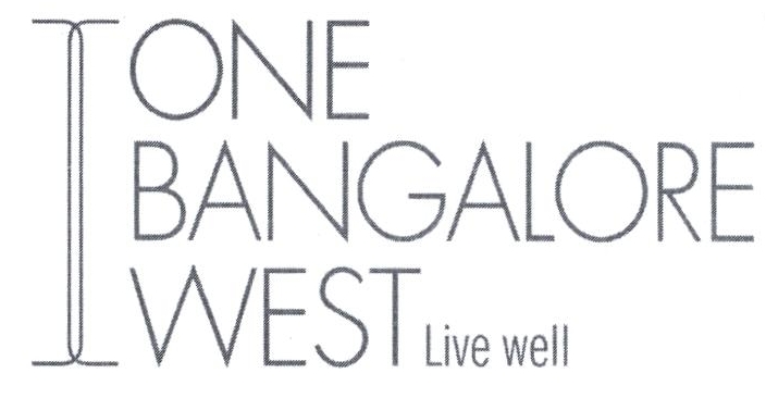 I One Bangalore West Live Well Device mark 2351252 Trademark