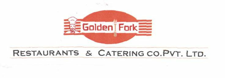 Golden Fork (device Cook) Device mark 1112455 Trademark